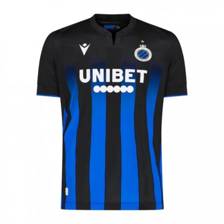 Camiseta de fútbol Club Brugge 1ª equipación 2023-24 Camiseta de fútbol Club Brugge 1ª equipación 2023-24